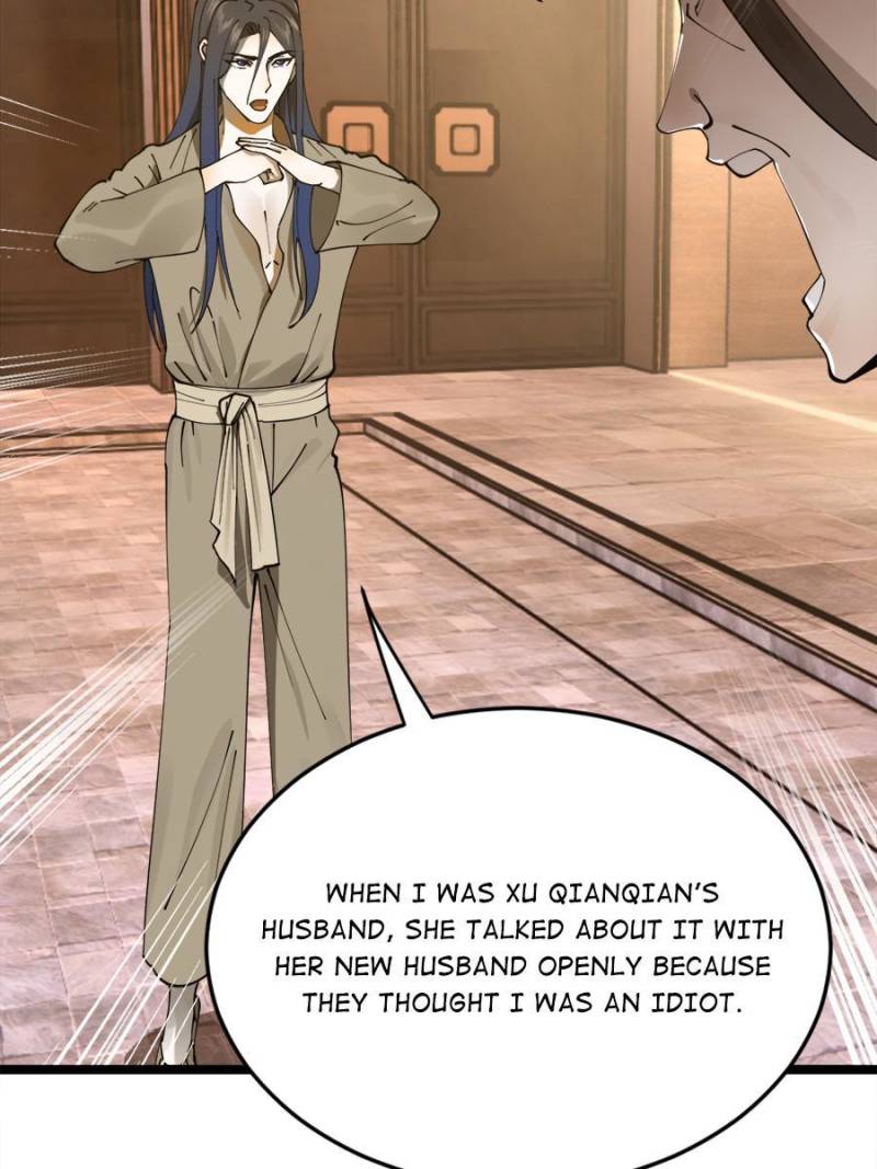 Ultimate Son-in-Law chapter 9 page 3