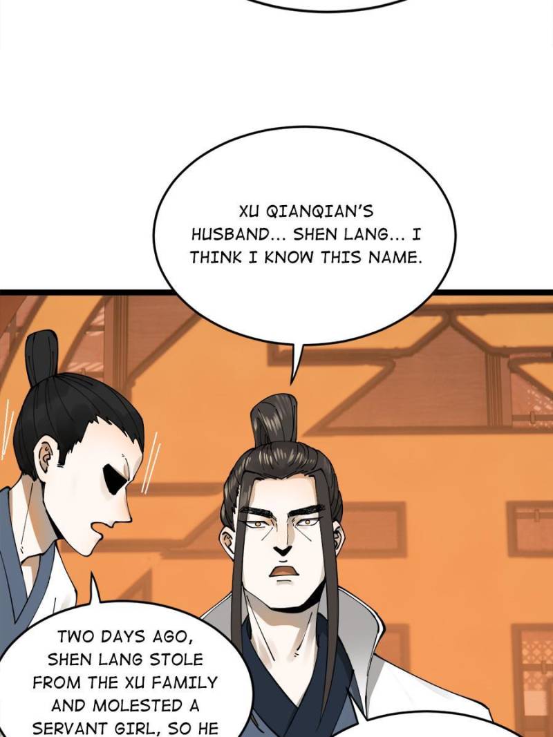 Ultimate Son-in-Law chapter 9 page 4