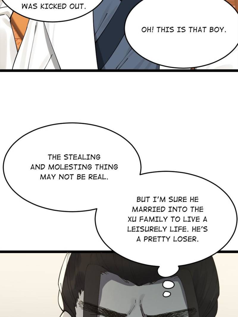 Ultimate Son-in-Law chapter 9 page 5