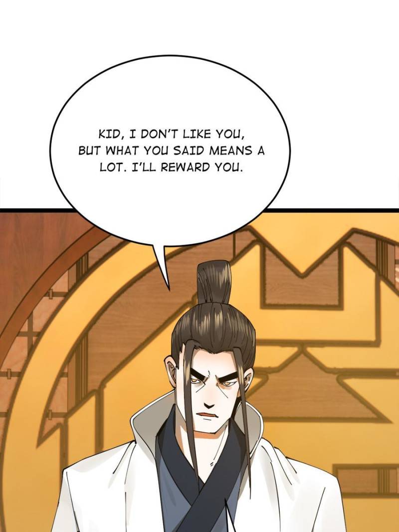 Ultimate Son-in-Law chapter 9 page 8