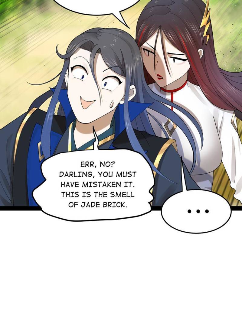 Ultimate Son-in-Law chapter 90 page 3