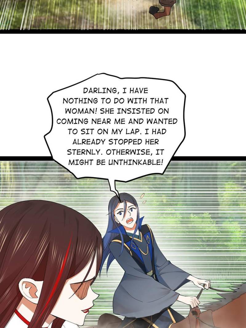 Ultimate Son-in-Law chapter 90 page 6