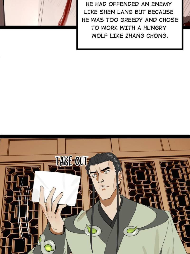 Ultimate Son-in-Law chapter 91 page 3