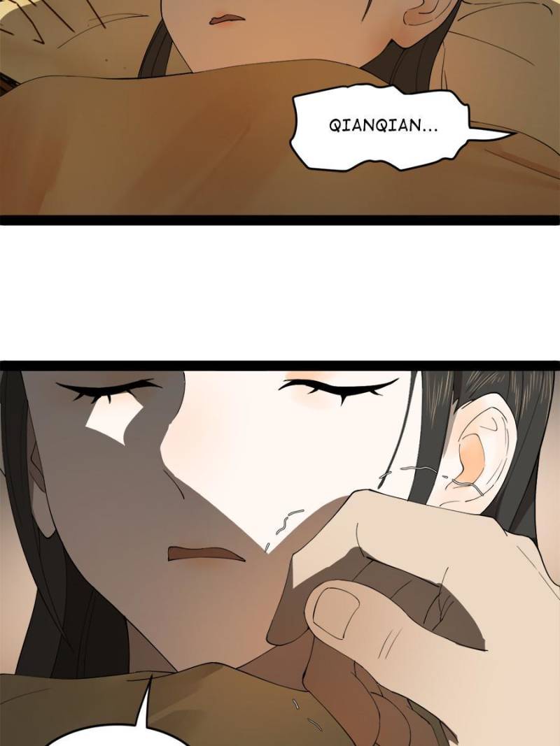 Ultimate Son-in-Law chapter 91 page 6