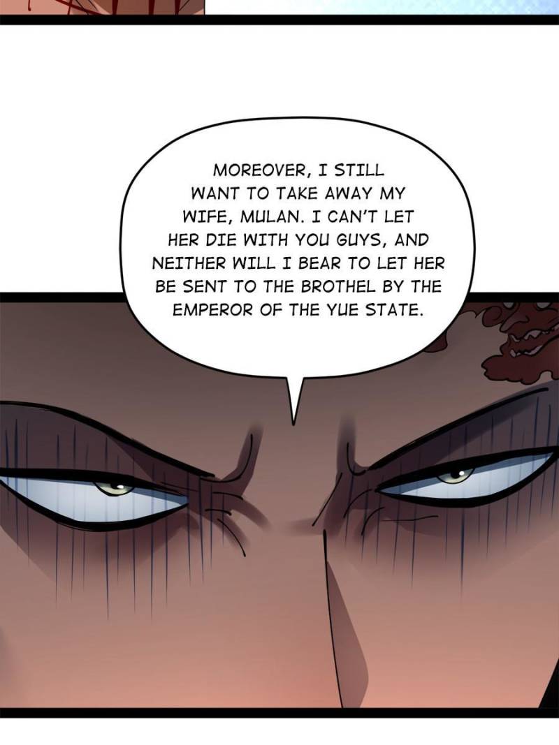 Ultimate Son-in-Law chapter 92 page 4