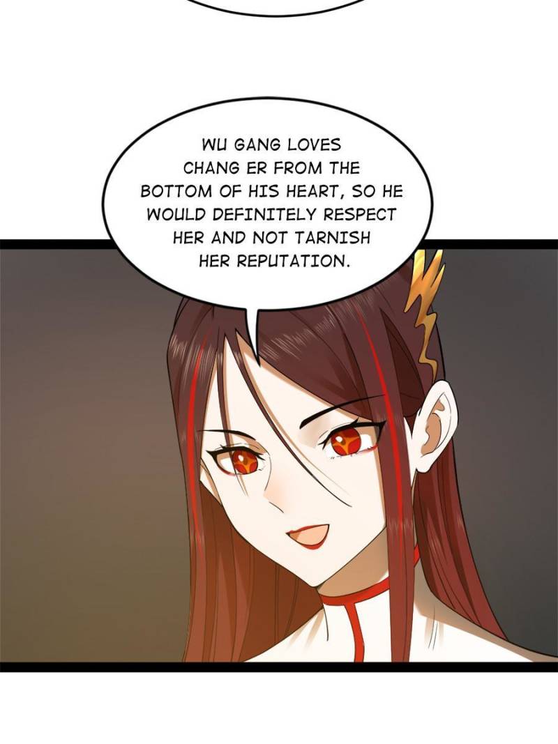 Ultimate Son-in-Law chapter 92 page 33