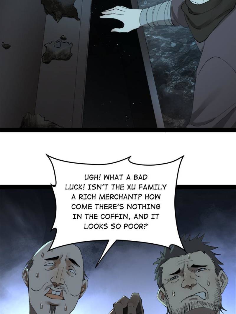 Ultimate Son-in-Law chapter 93 page 4