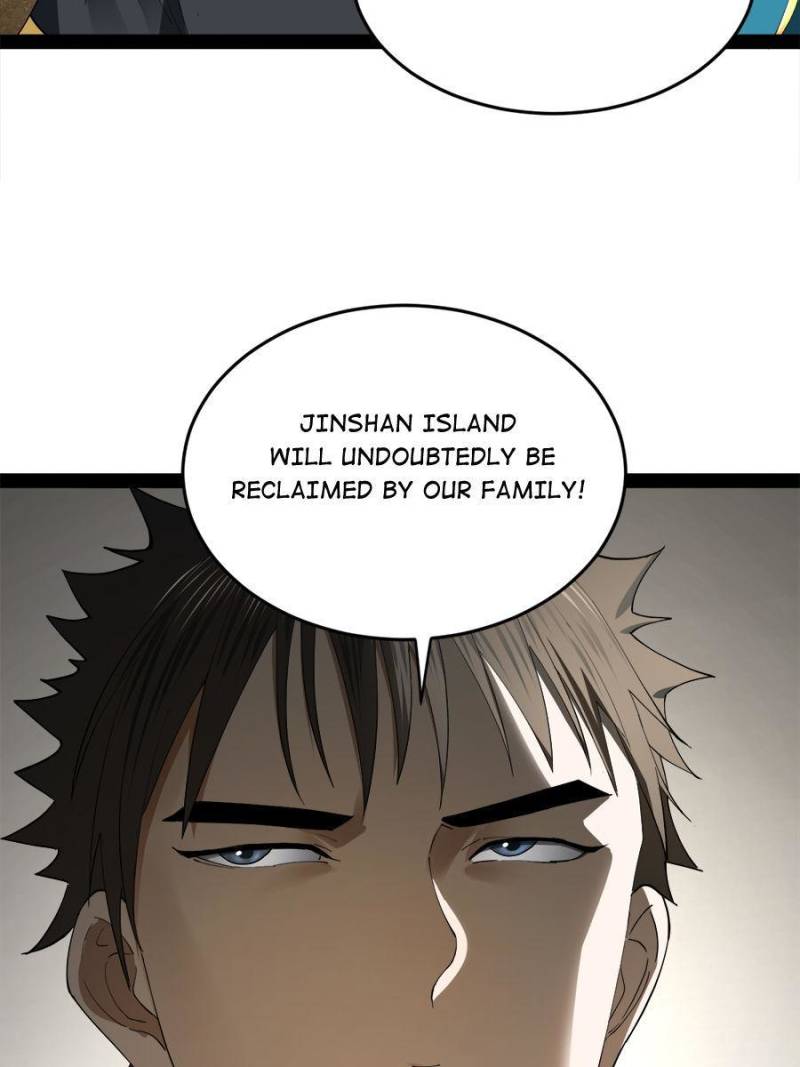 Ultimate Son-in-Law chapter 94 page 3