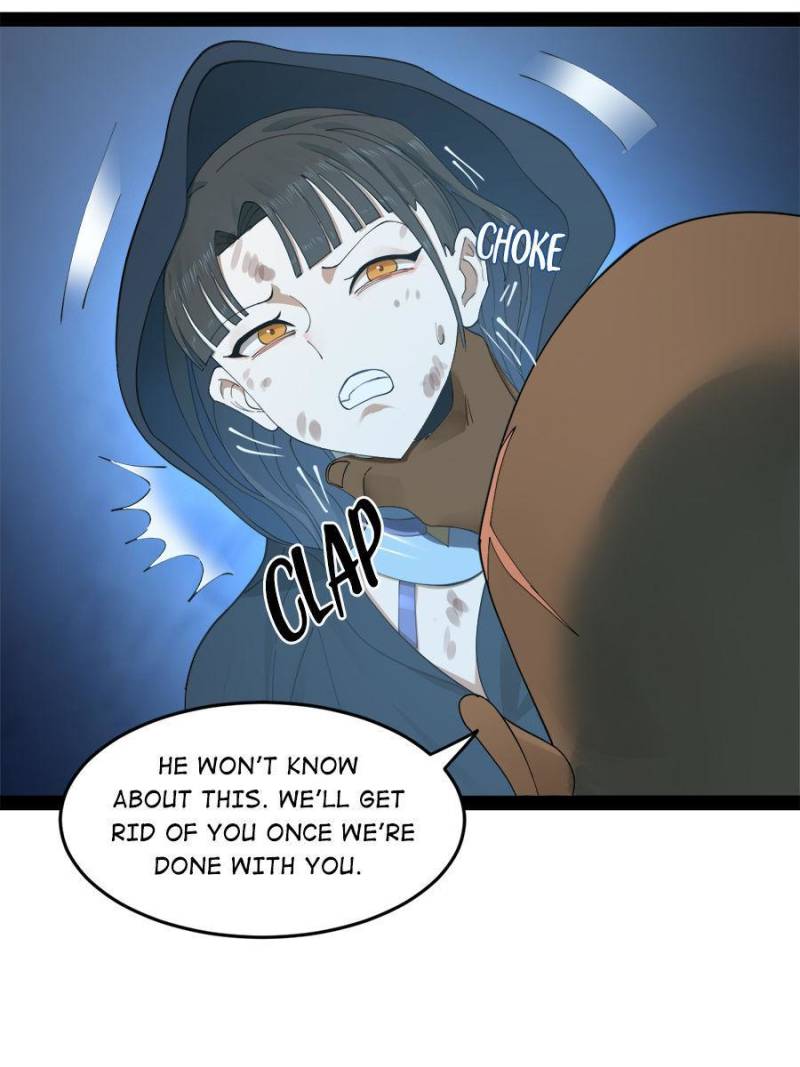 Ultimate Son-in-Law chapter 95 page 4