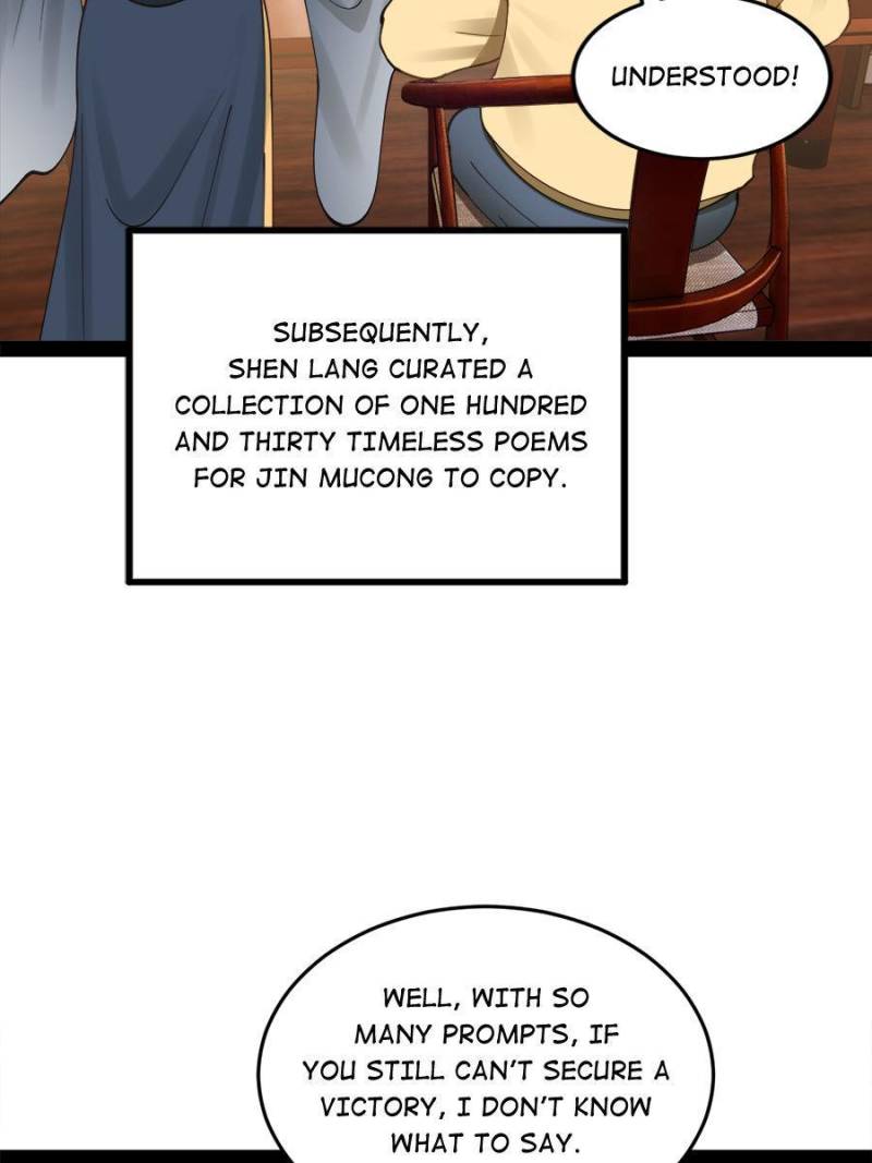 Ultimate Son-in-Law chapter 96 page 4