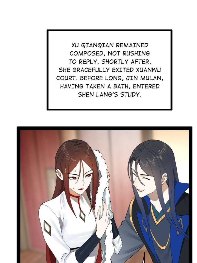 Ultimate Son-in-Law chapter 97 page 1