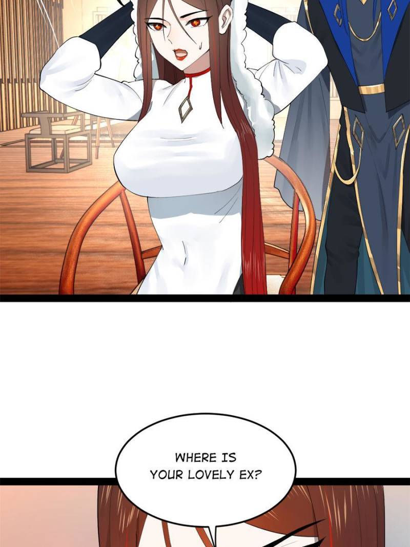 Ultimate Son-in-Law chapter 97 page 3