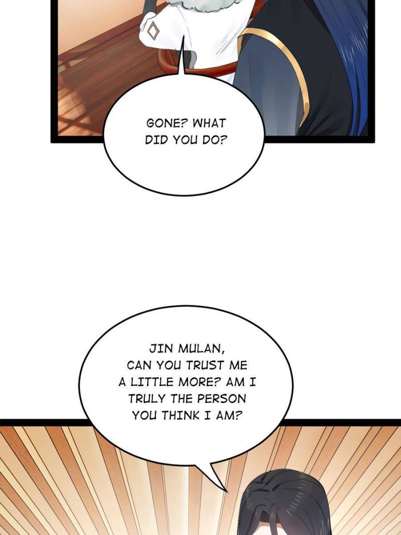 Ultimate Son-in-Law chapter 97 page 5
