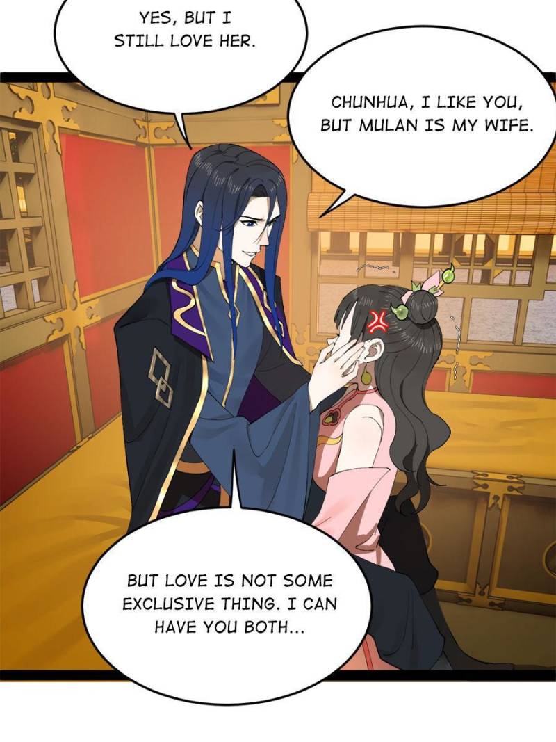 Ultimate Son-in-Law chapter 98 page 3
