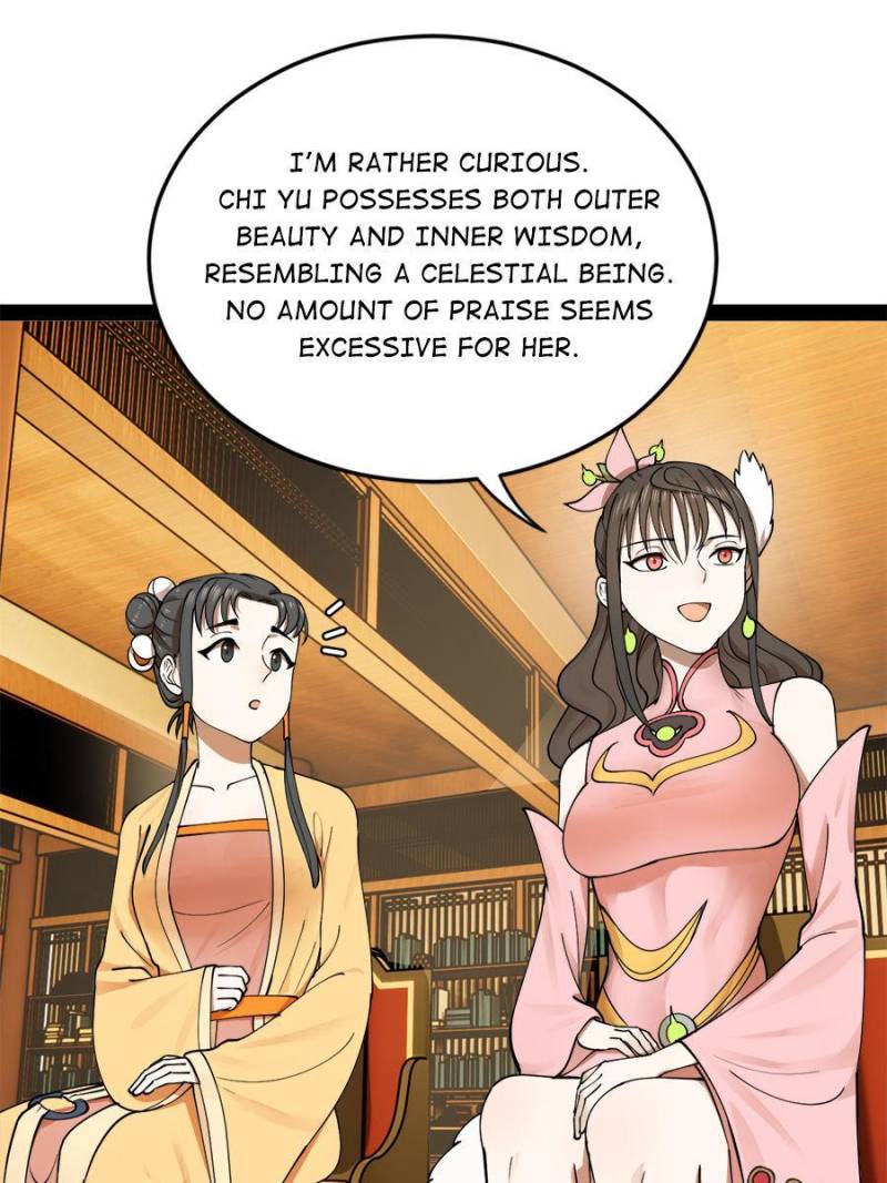 Ultimate Son-in-Law chapter 99 page 3