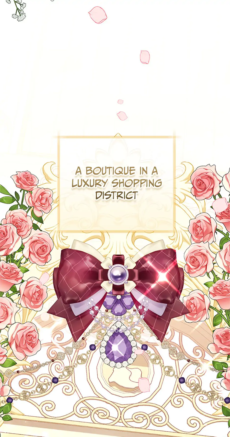 The Guidebook for Villainesses chapter 12 page 23