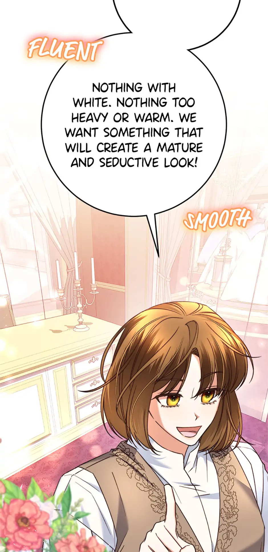 The Guidebook for Villainesses chapter 12 page 29