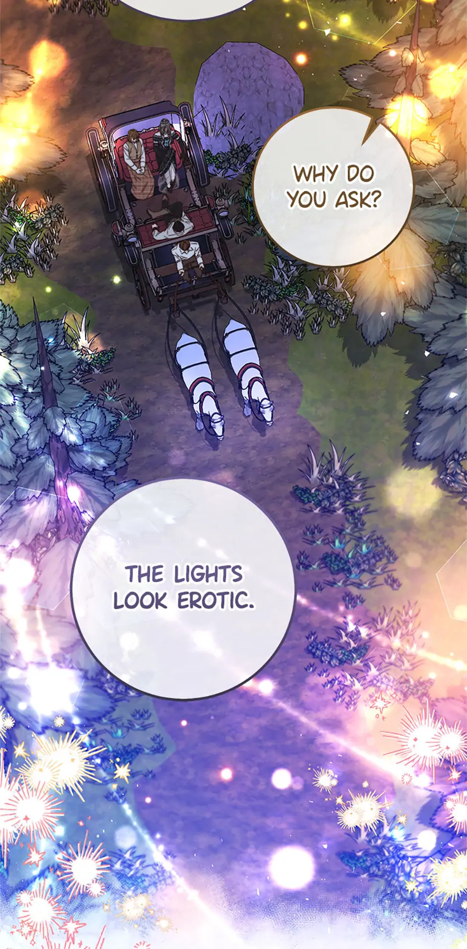 The Guidebook for Villainesses chapter 12 page 50