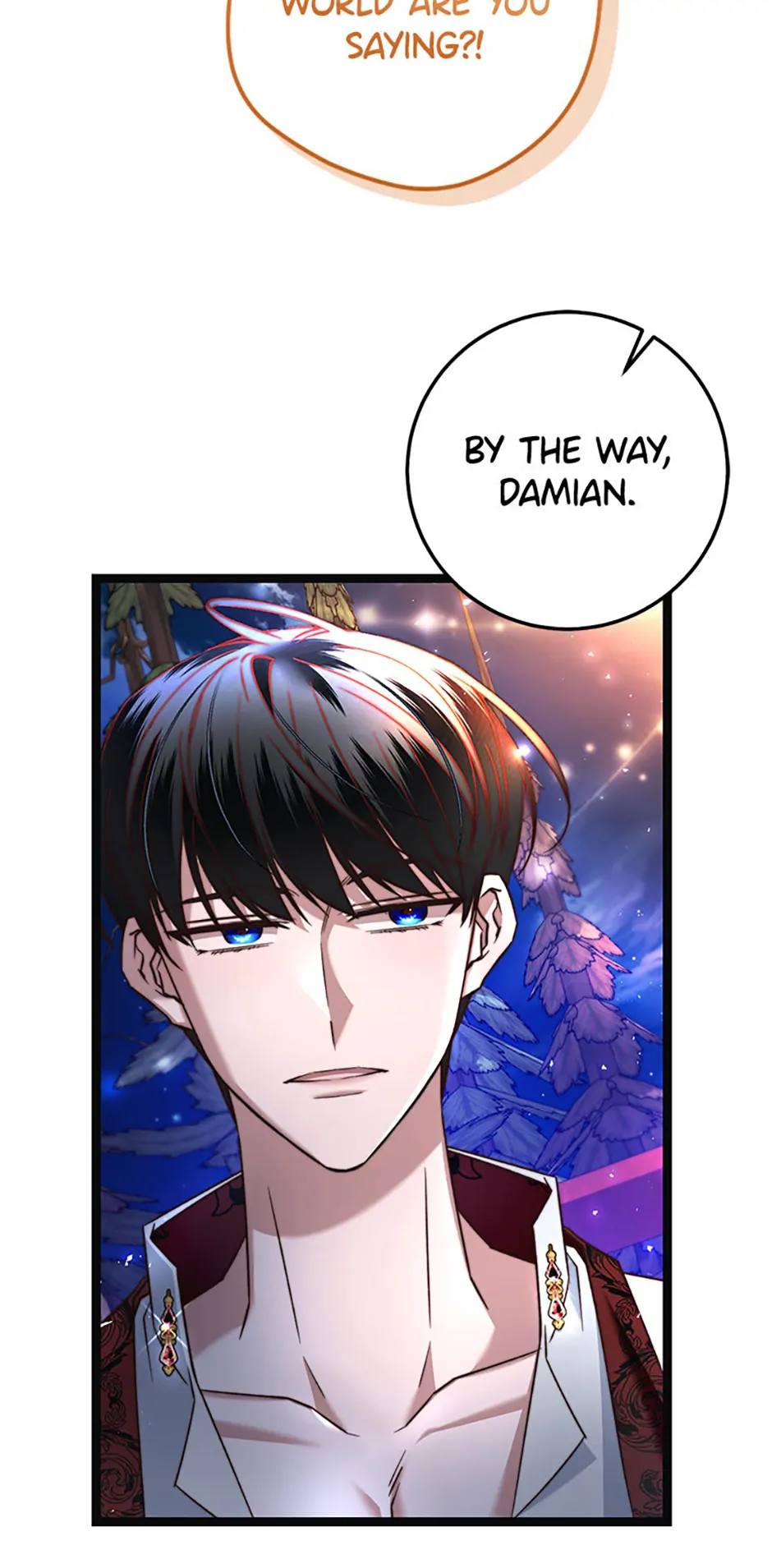 The Guidebook for Villainesses chapter 12 page 52