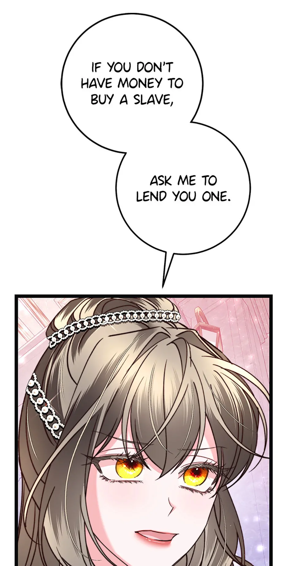 The Guidebook for Villainesses chapter 12 page 73