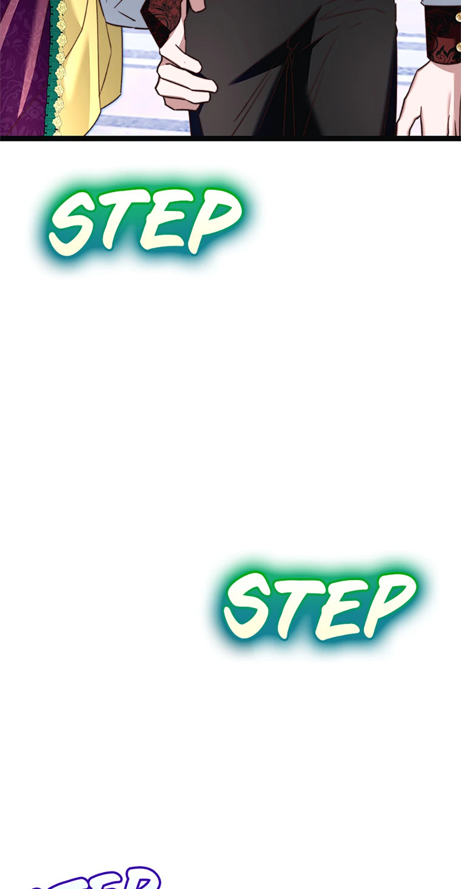 The Guidebook for Villainesses chapter 12 page 83