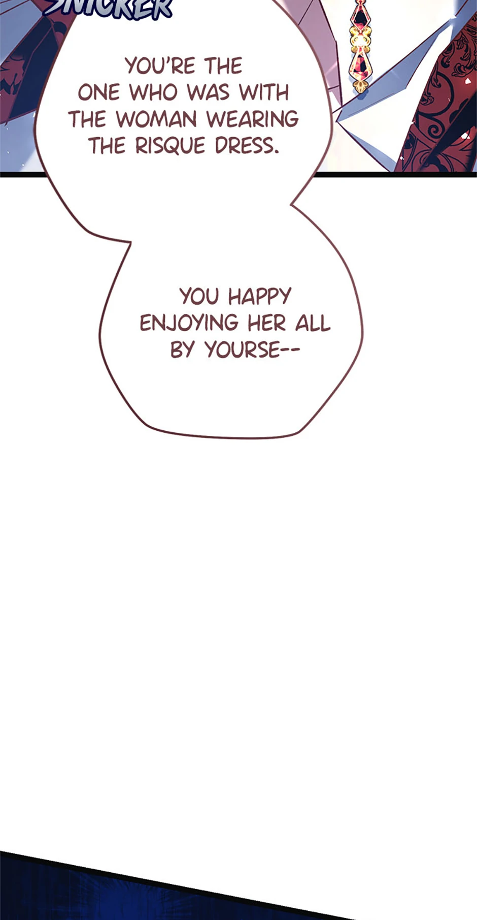 The Guidebook for Villainesses chapter 12 page 86
