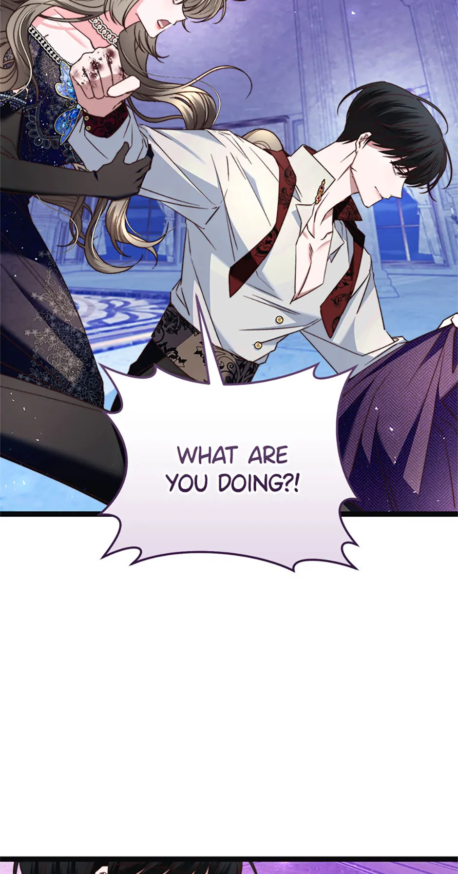 The Guidebook for Villainesses chapter 13 page 13