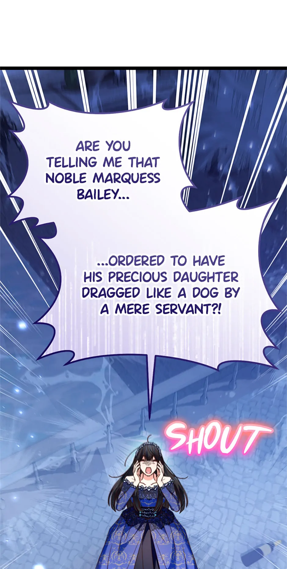The Guidebook for Villainesses chapter 13 page 59