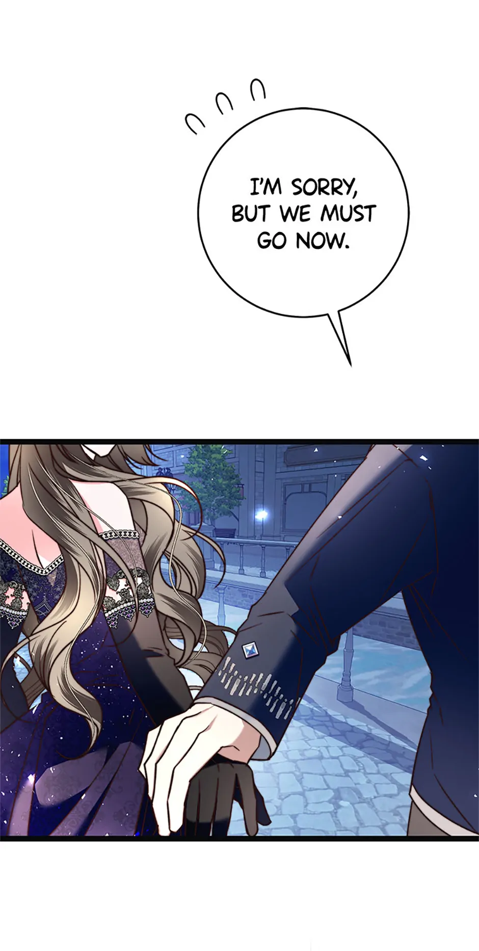 The Guidebook for Villainesses chapter 13 page 64