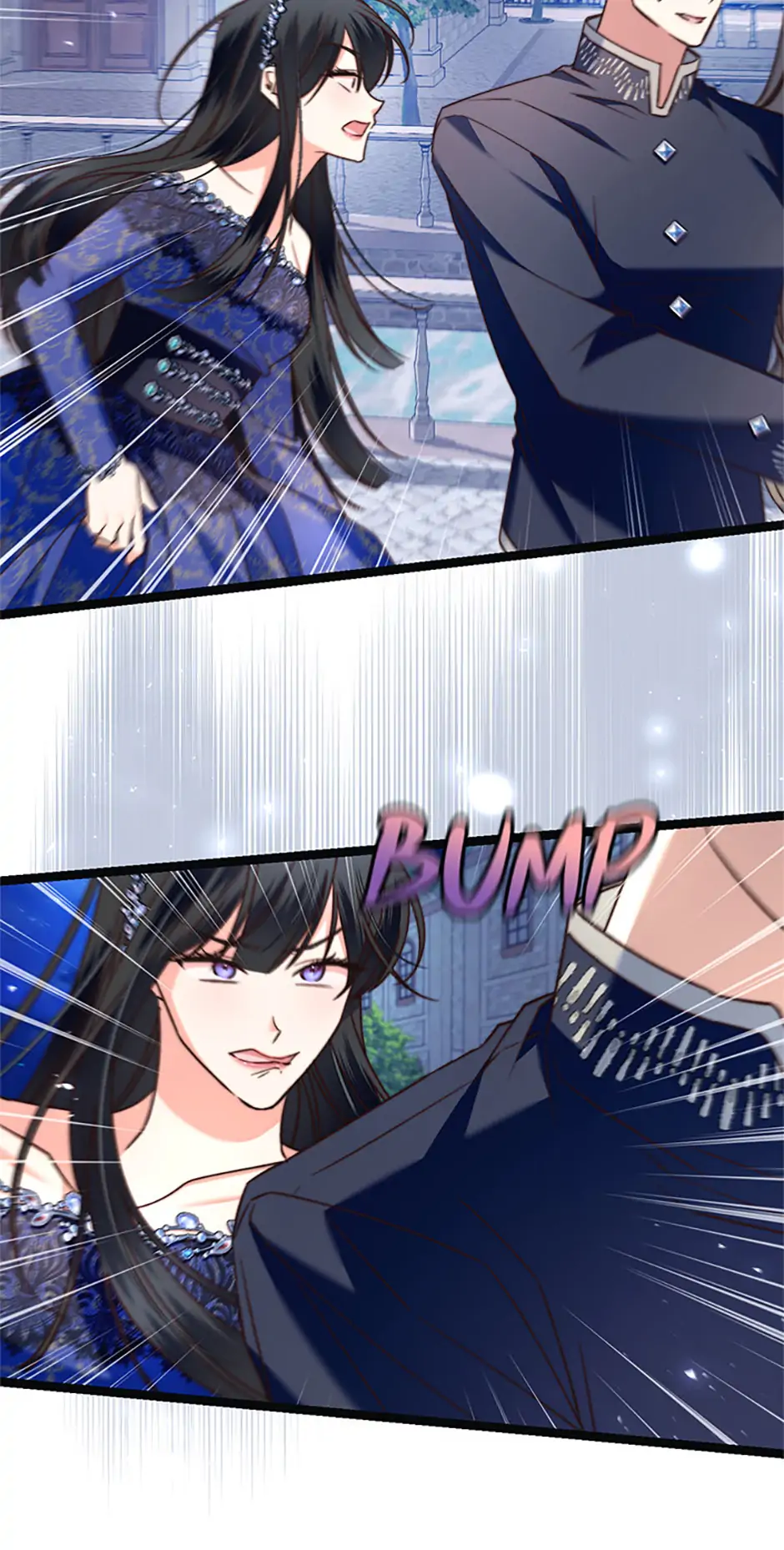 The Guidebook for Villainesses chapter 13 page 66