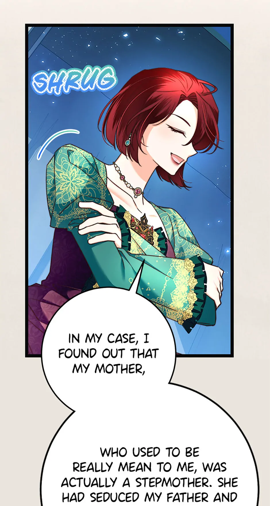 The Guidebook for Villainesses chapter 14 page 18
