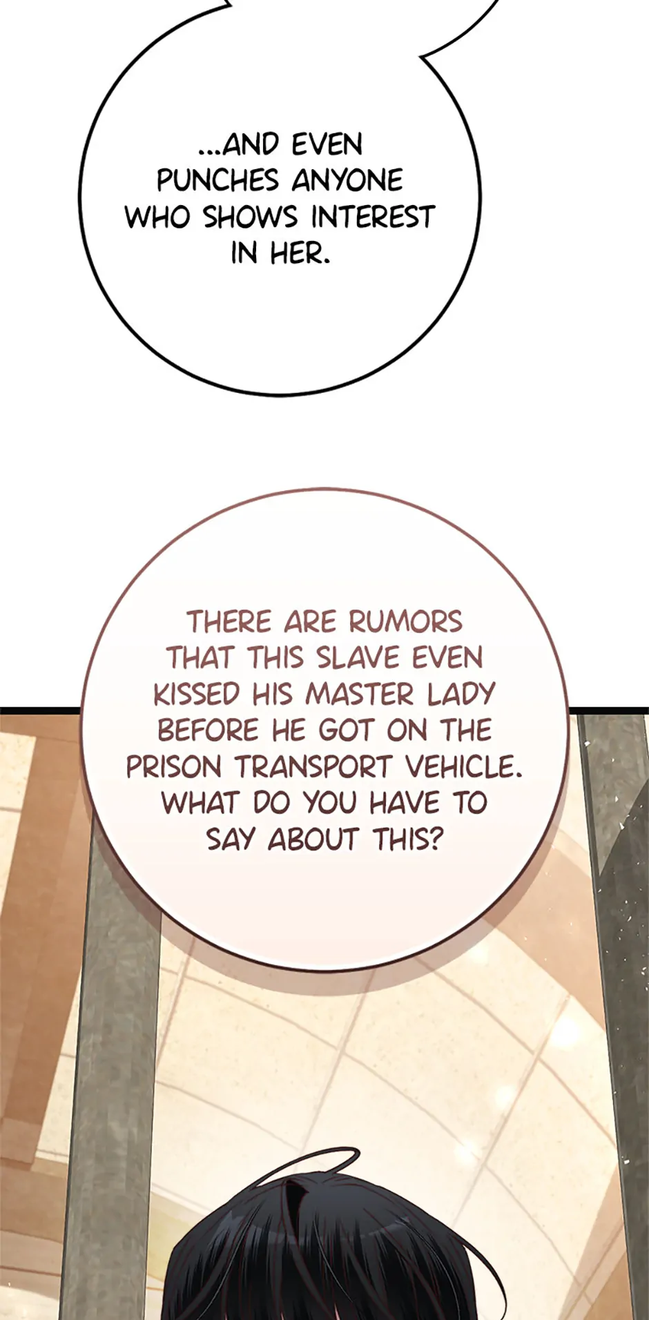 The Guidebook for Villainesses chapter 14 page 43