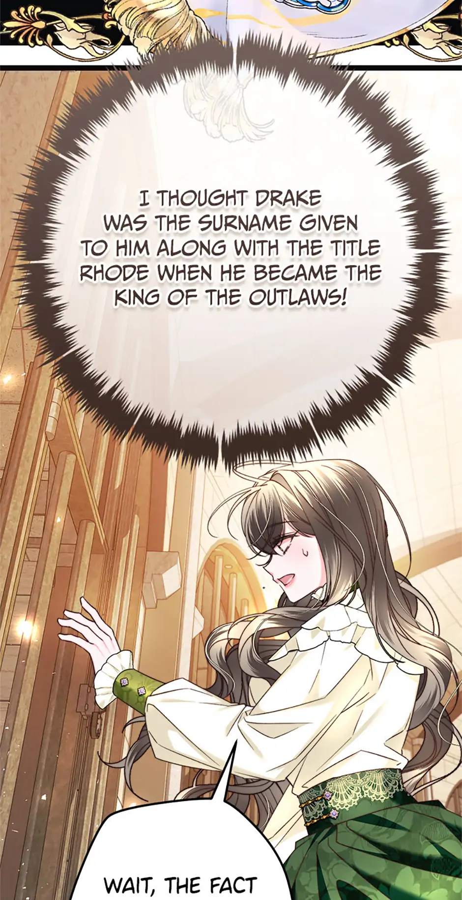 The Guidebook for Villainesses chapter 14 page 53
