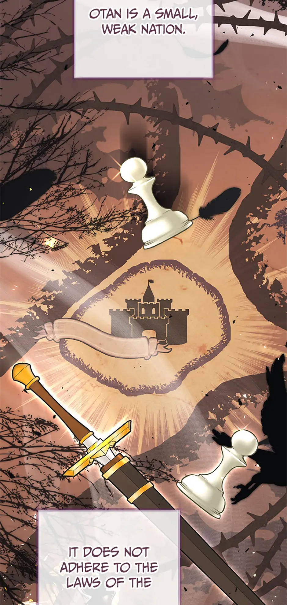 The Guidebook for Villainesses chapter 14 page 74