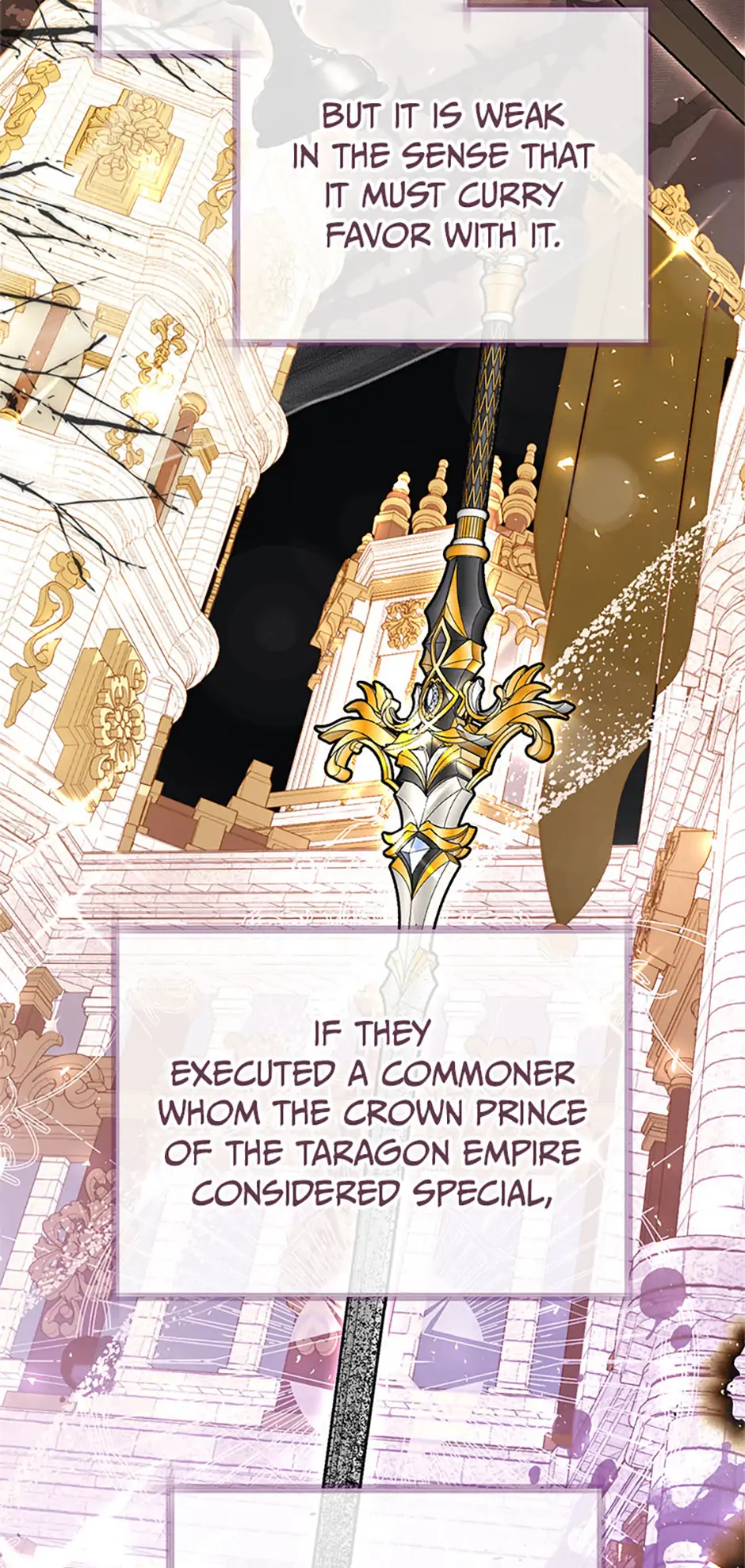 The Guidebook for Villainesses chapter 14 page 75