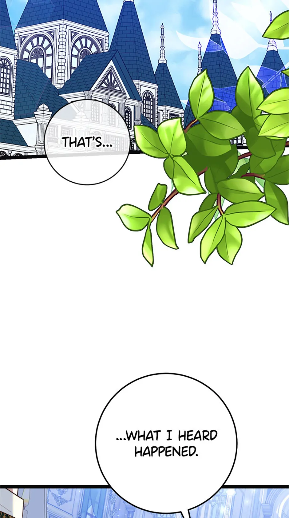 The Guidebook for Villainesses chapter 14 page 79