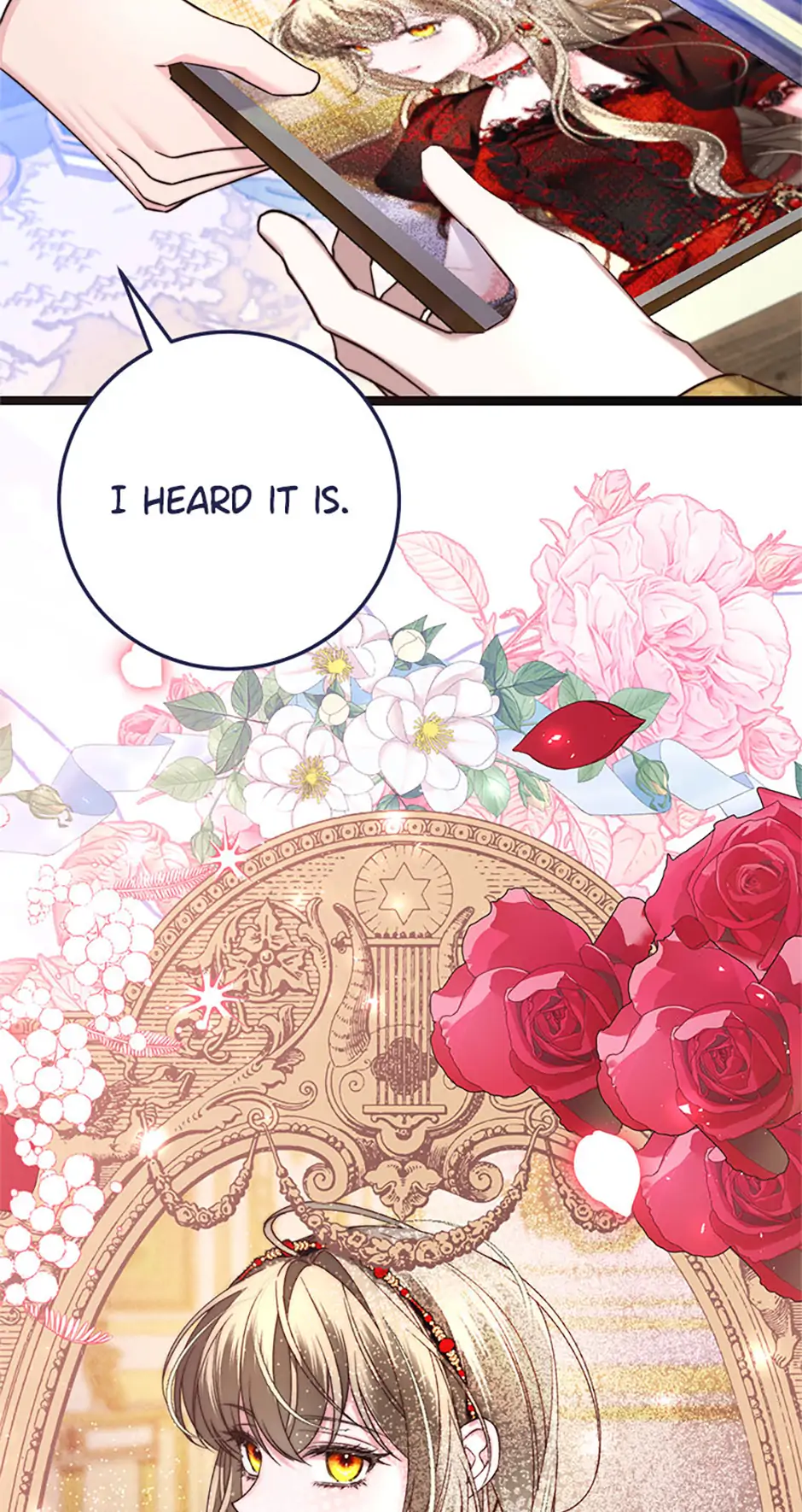 The Guidebook for Villainesses chapter 15 page 12