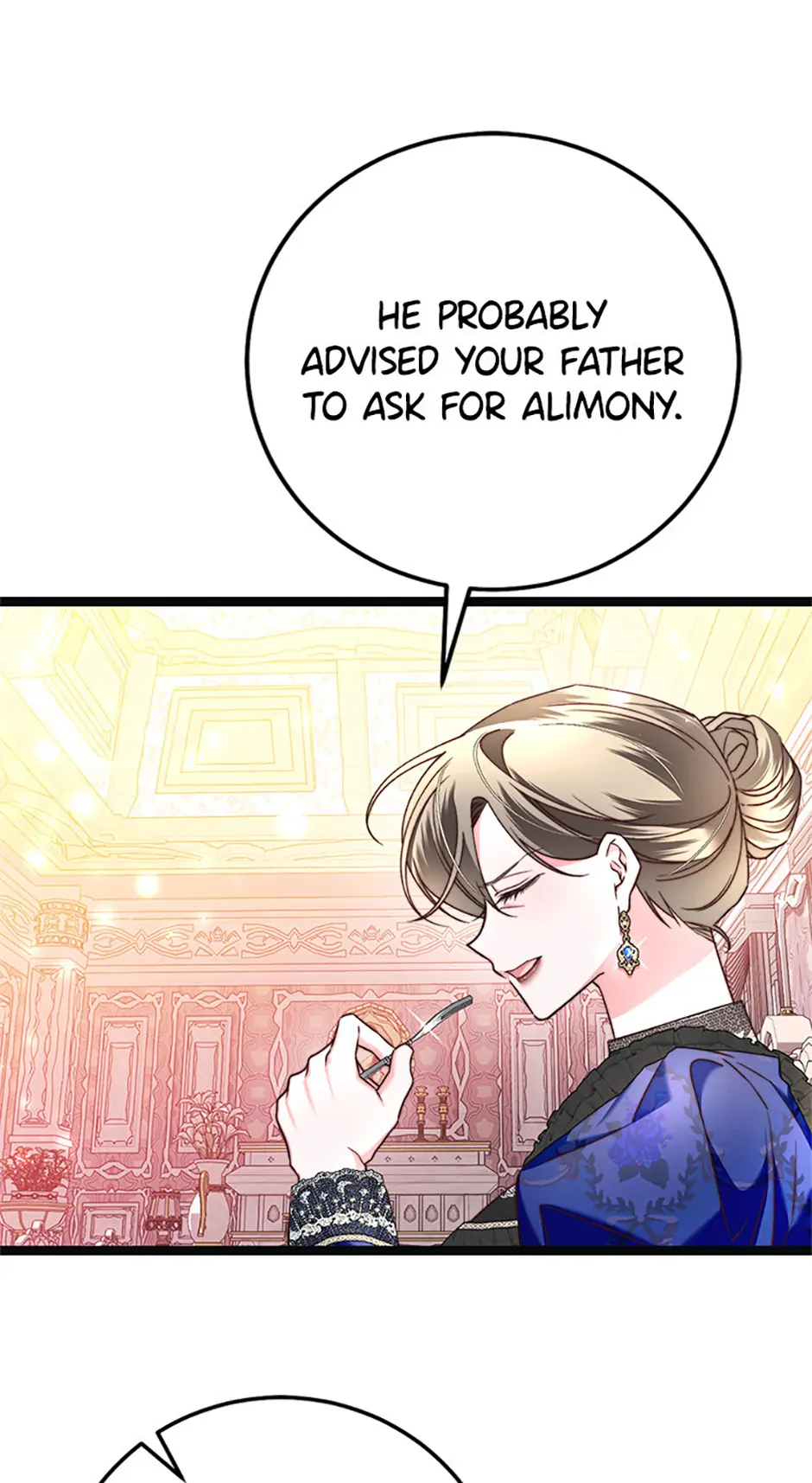 The Guidebook for Villainesses chapter 15 page 38