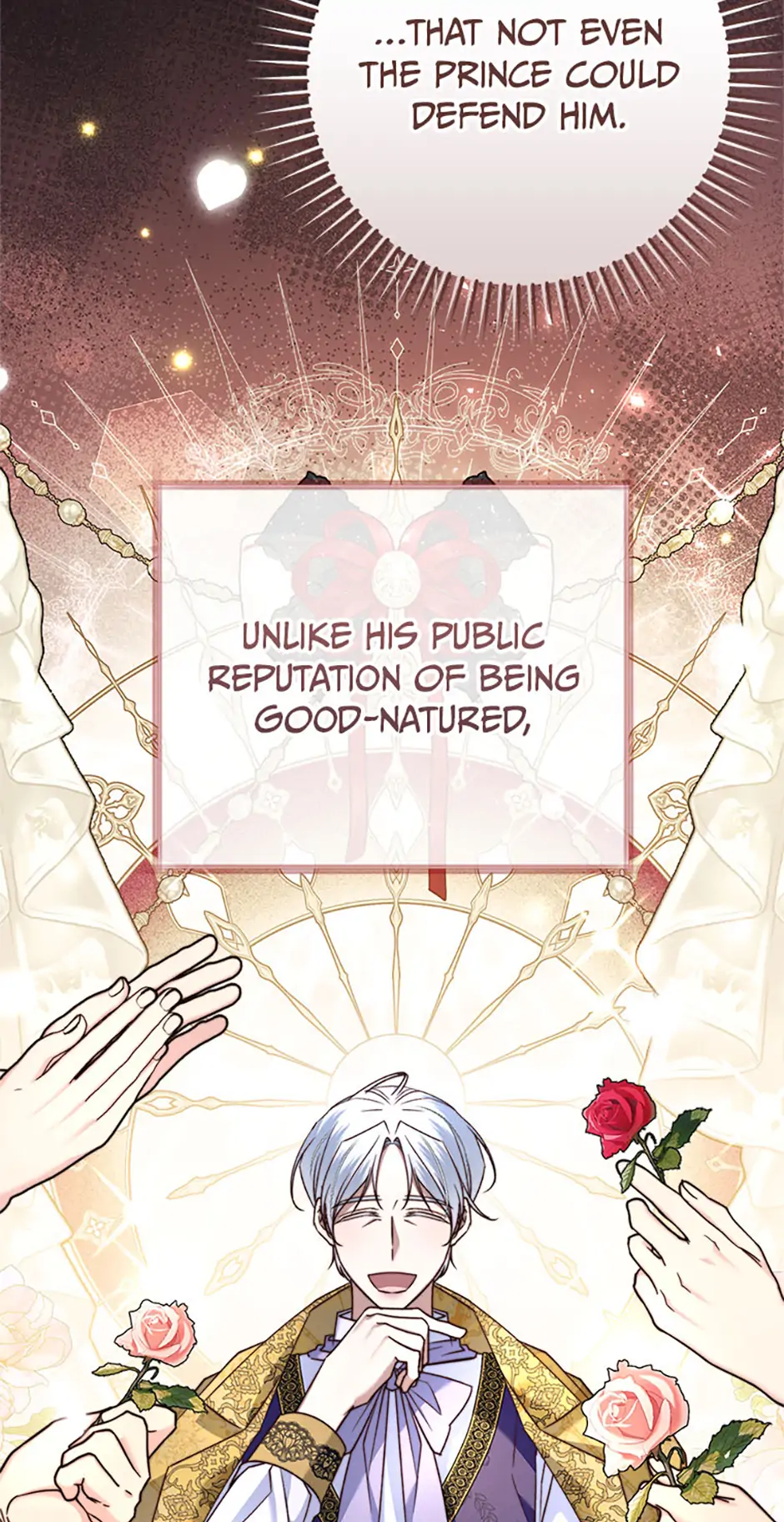 The Guidebook for Villainesses chapter 15 page 54