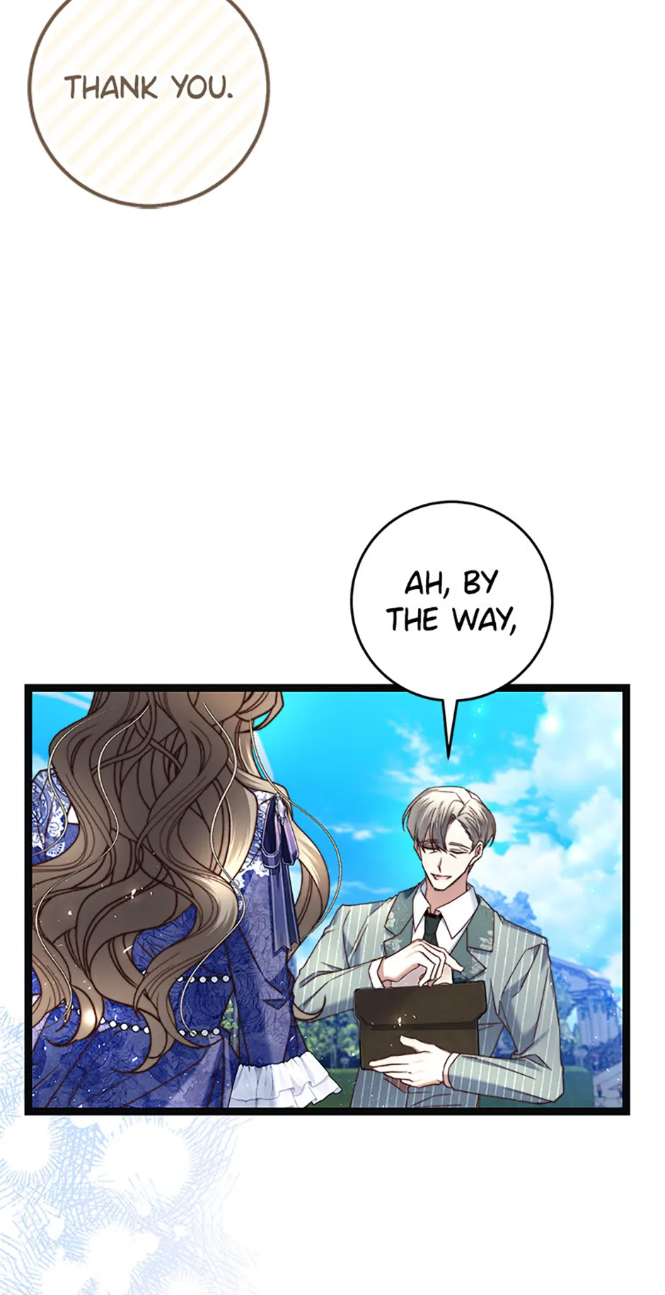The Guidebook for Villainesses chapter 15 page 66