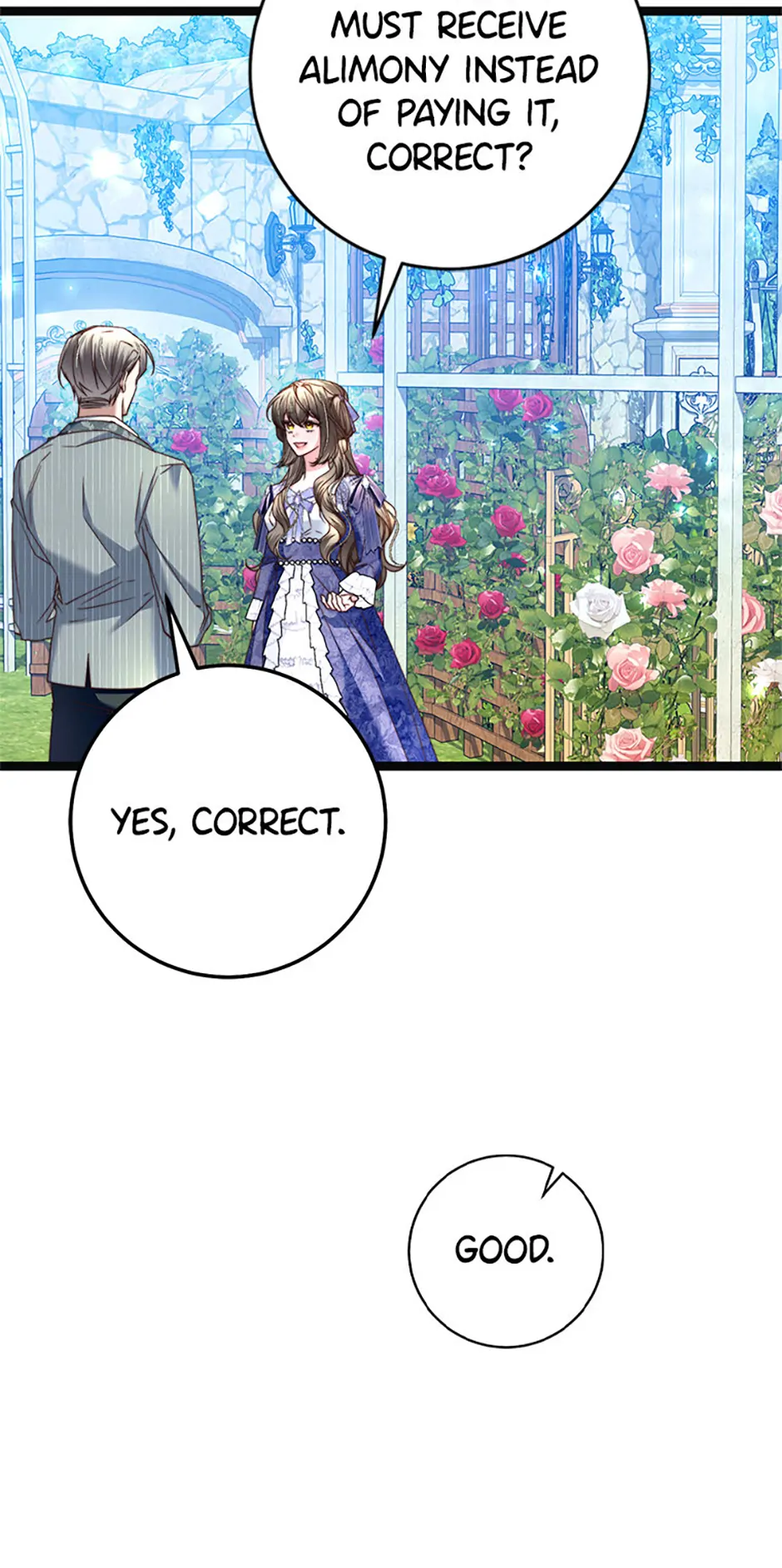 The Guidebook for Villainesses chapter 16 page 8