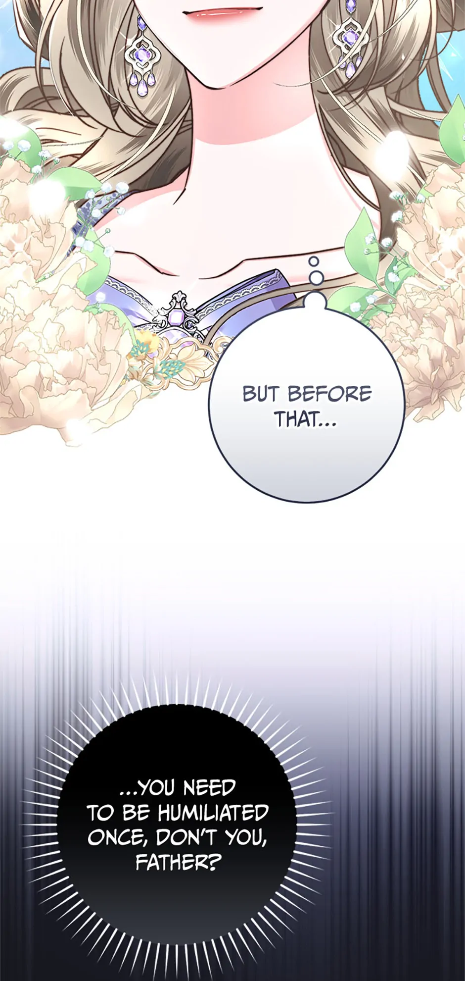 The Guidebook for Villainesses chapter 16 page 10