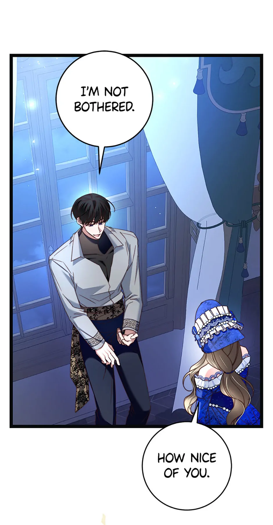 The Guidebook for Villainesses chapter 16 page 40