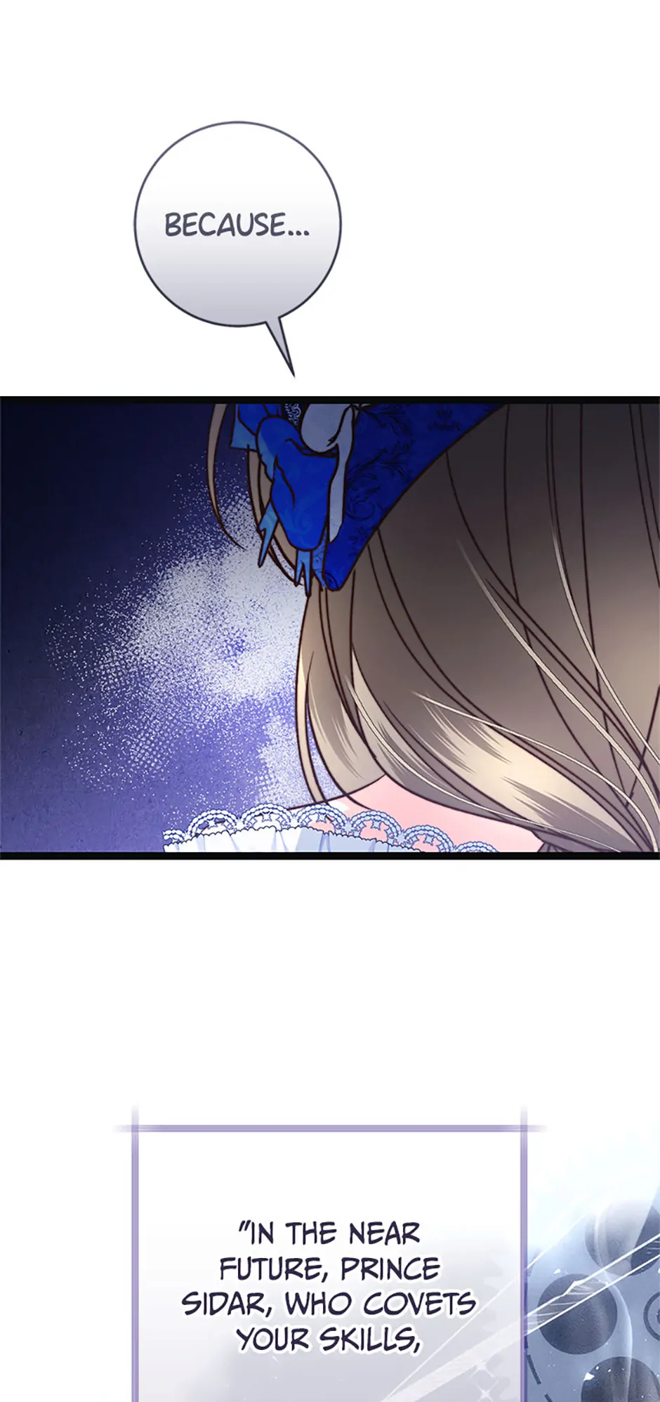 The Guidebook for Villainesses chapter 16 page 48
