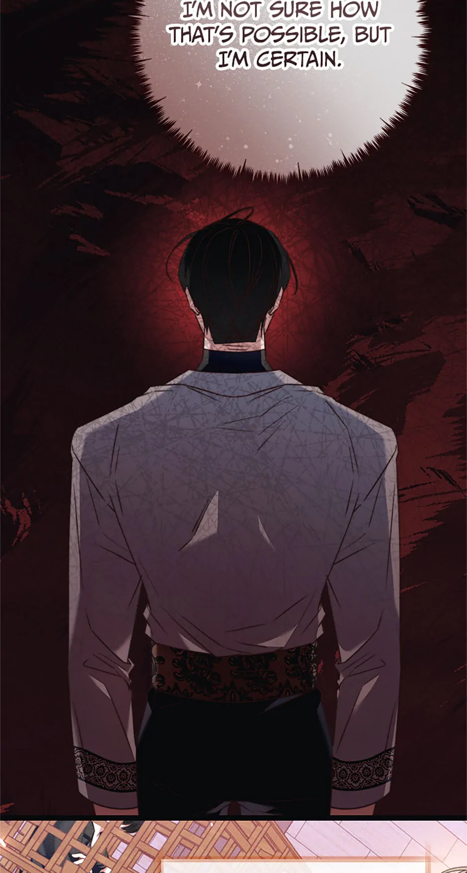 The Guidebook for Villainesses chapter 16 page 63