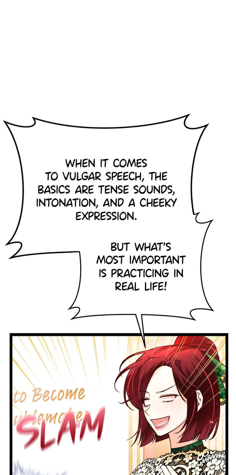 The Guidebook for Villainesses chapter 17 page 10