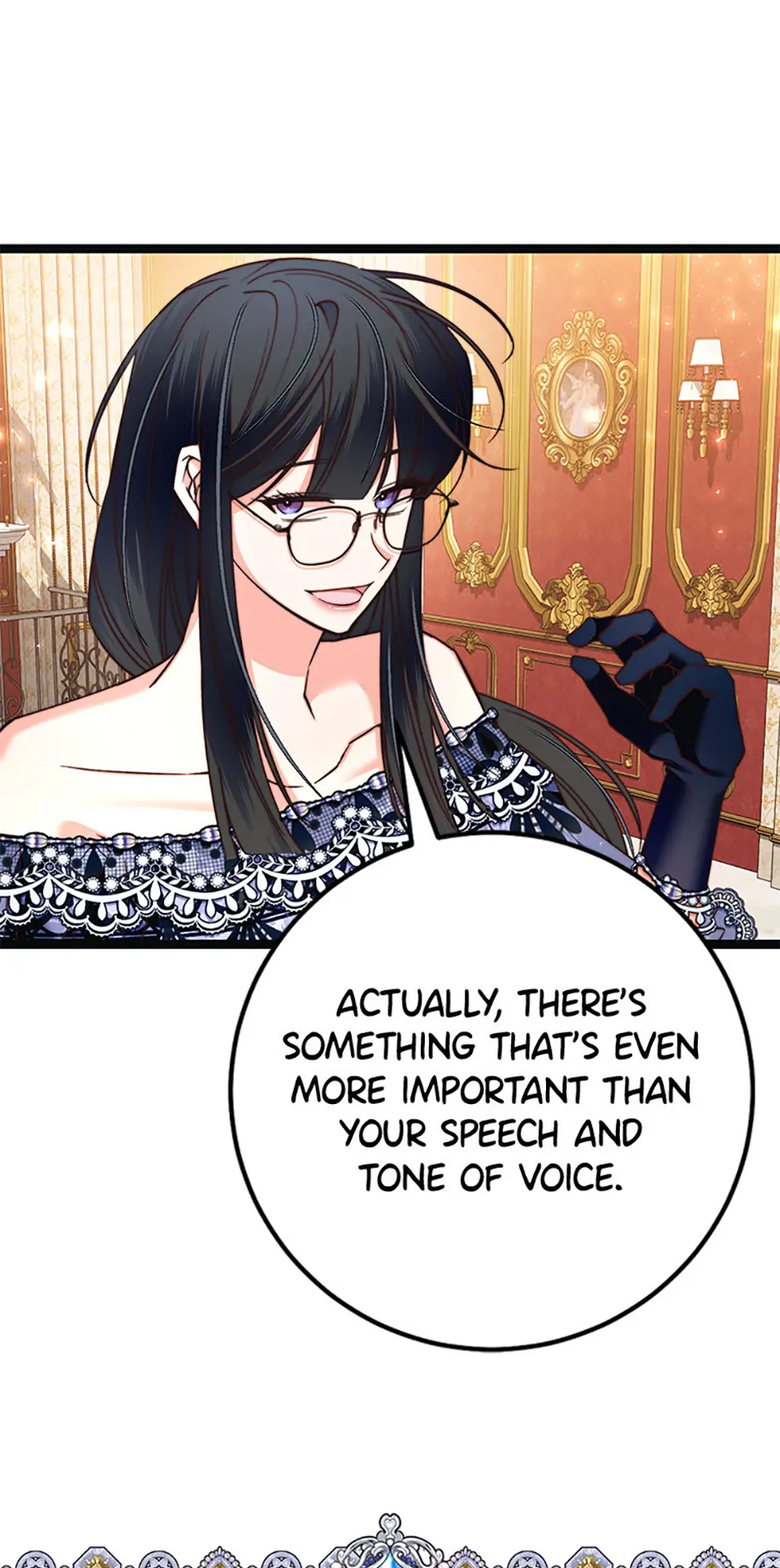 The Guidebook for Villainesses chapter 17 page 12