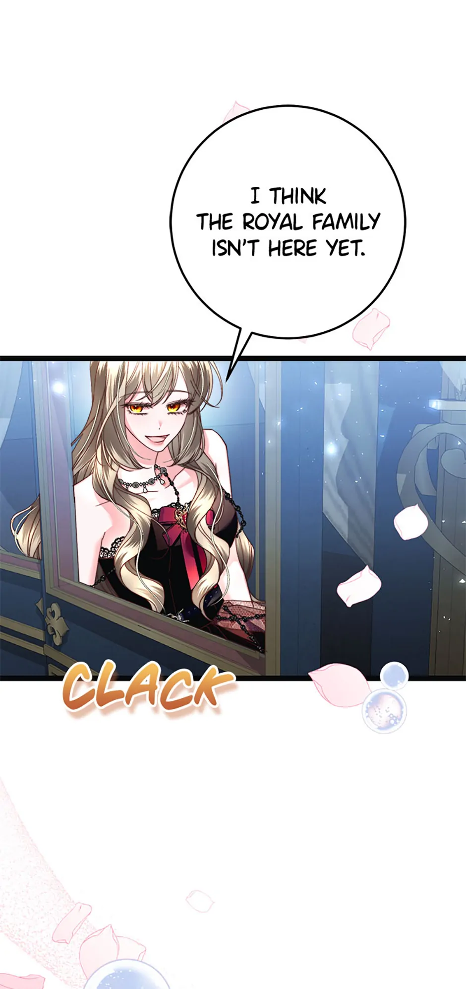 The Guidebook for Villainesses chapter 17 page 39