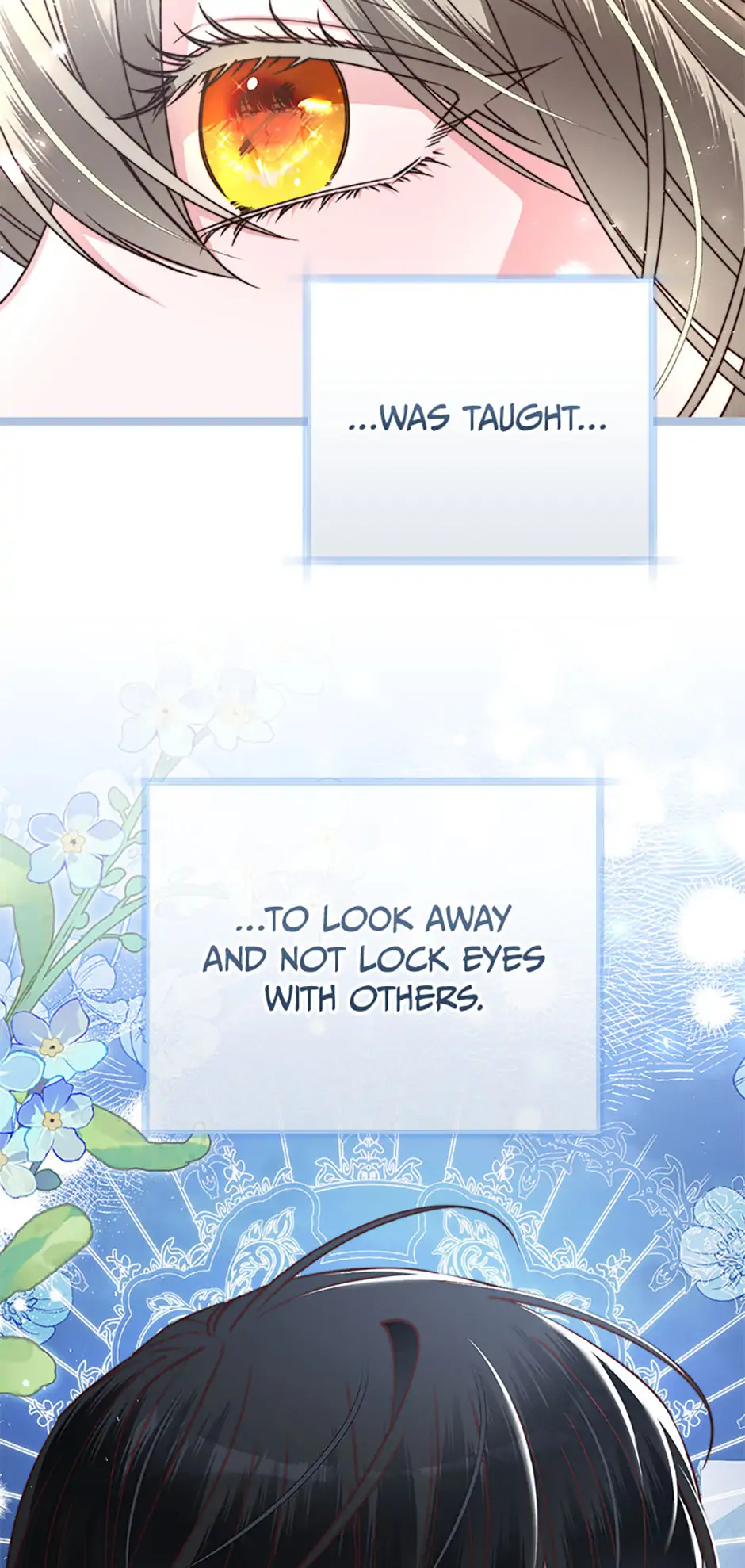 The Guidebook for Villainesses chapter 17 page 52