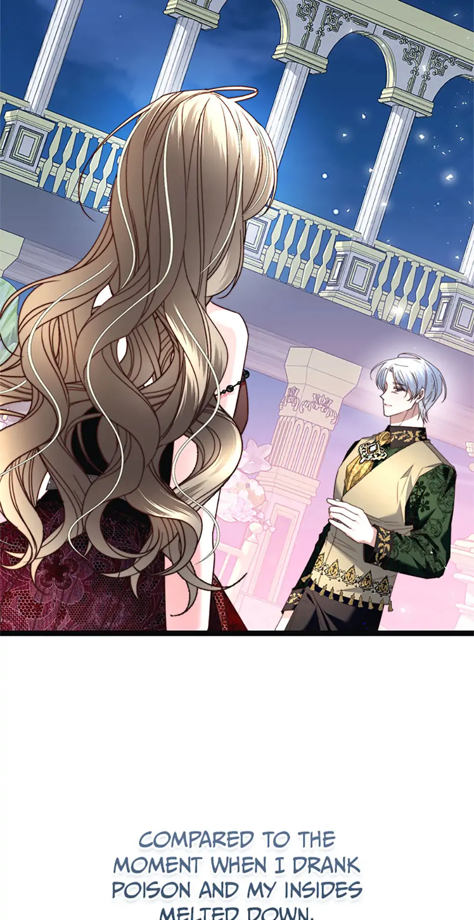 The Guidebook for Villainesses chapter 17 page 59